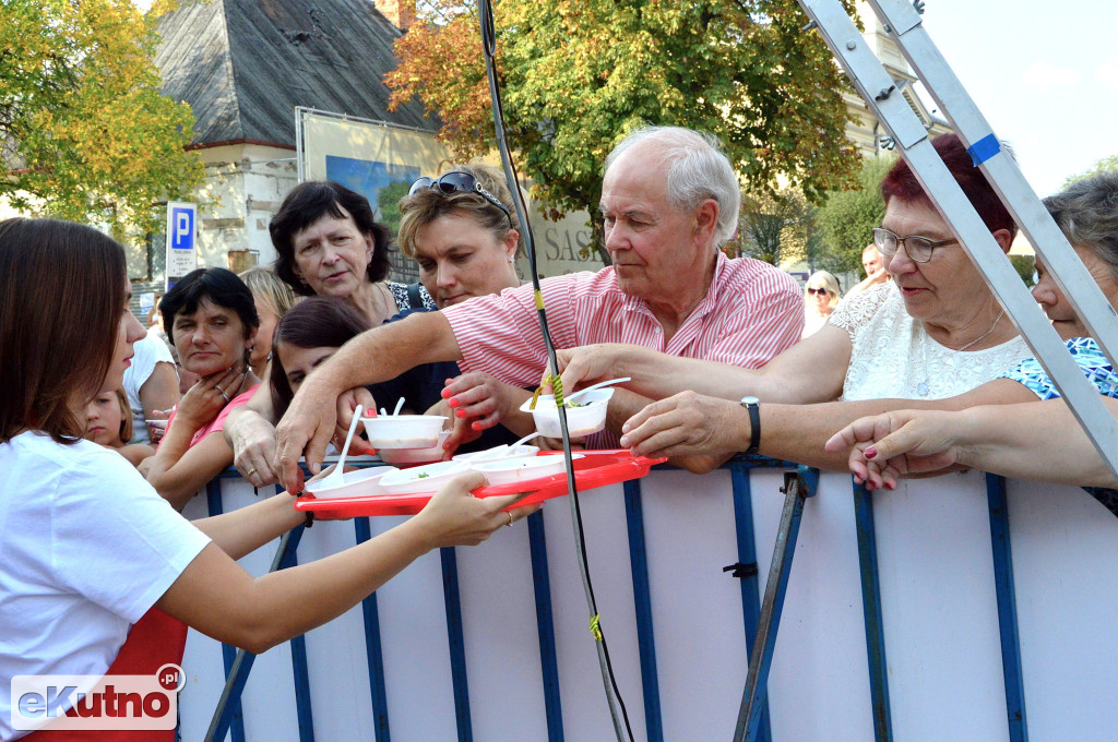 Wspominamy na 50. Święto Róży cz. 2