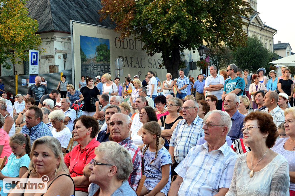 Wspominamy na 50. Święto Róży cz. 2