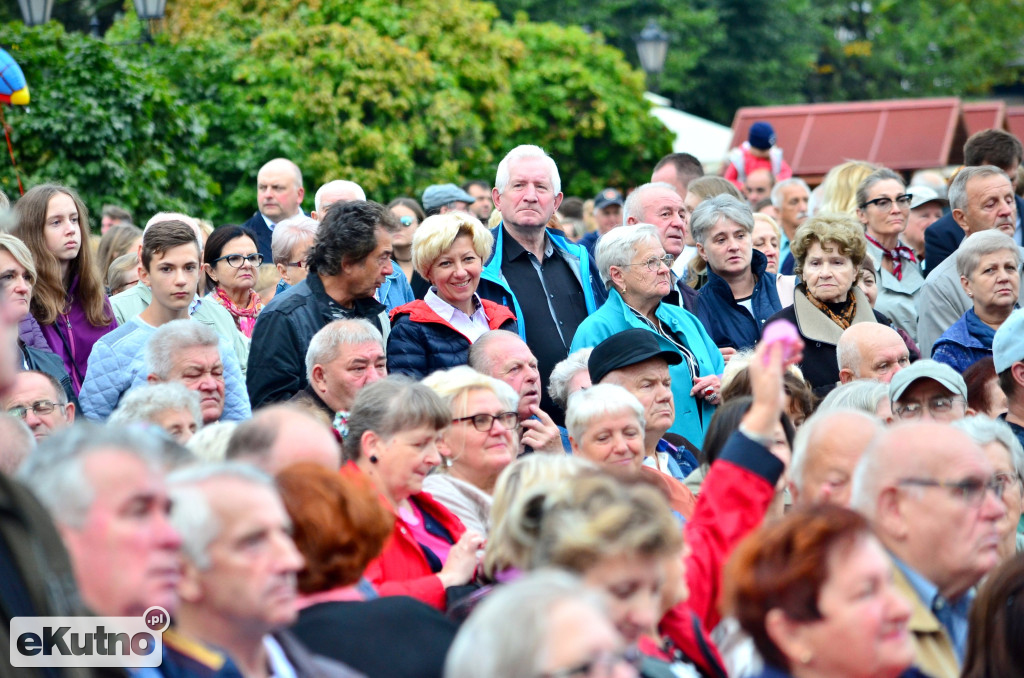 Wspominamy na 50. Święto Róży cz. 2