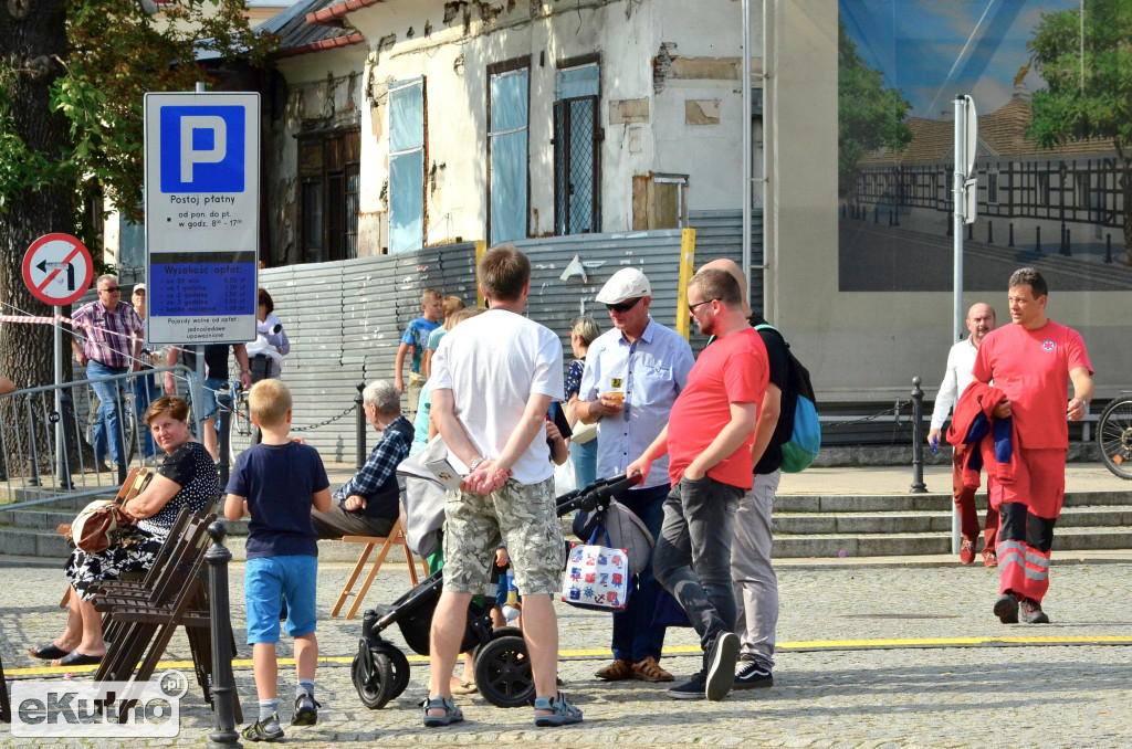 Wspominamy na 50. Święto Róży cz. 2