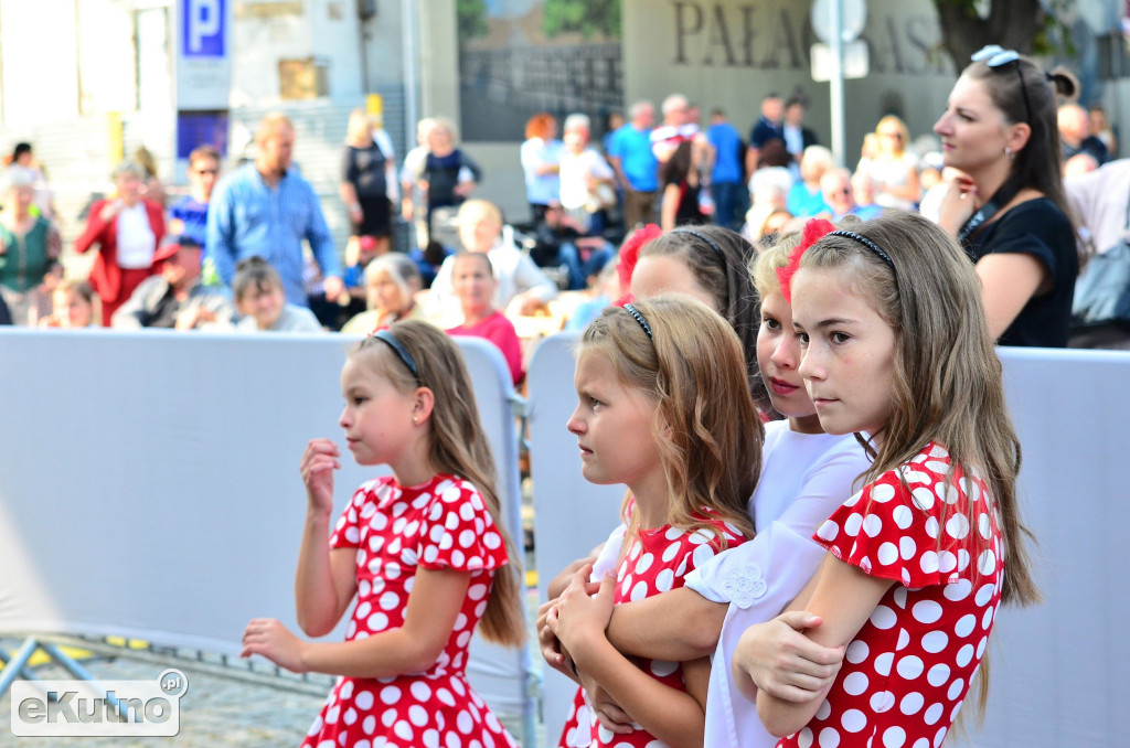 Wspominamy na 50. Święto Róży cz. 2