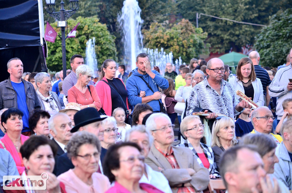 Wspominamy na 50. Święto Róży cz. 3