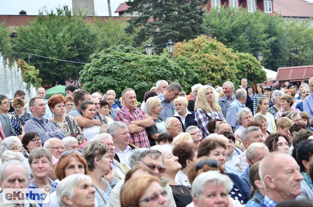 Wspominamy na 50. Święto Róży cz. 3