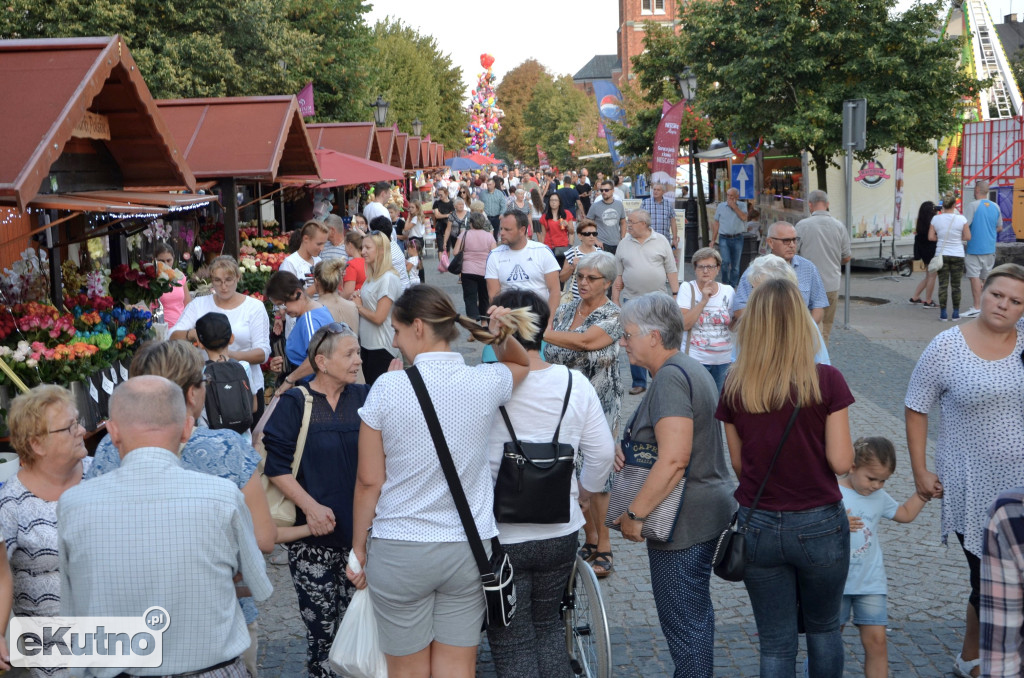 Wspominamy na 50. Święto Róży cz. 3