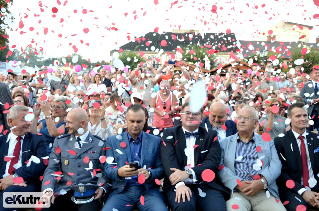 Wspominamy na 50. Święto Róży cz. 3