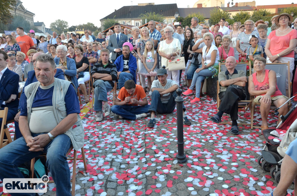 Wspominamy na 50. Święto Róży cz. 3