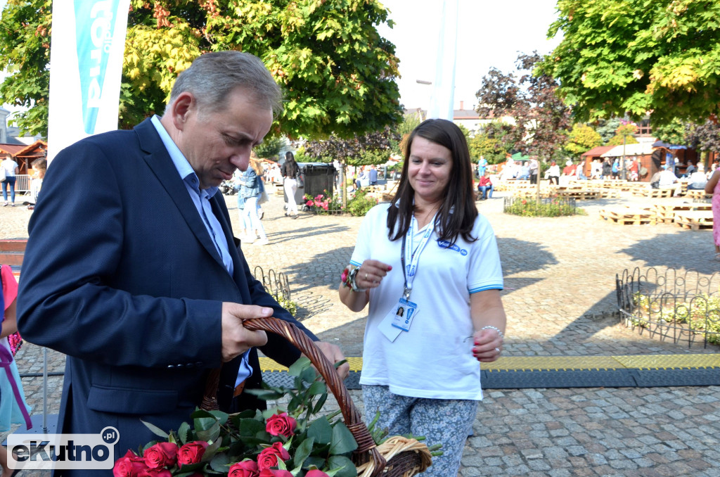 Wspominamy na 50. Święto Róży cz. 3