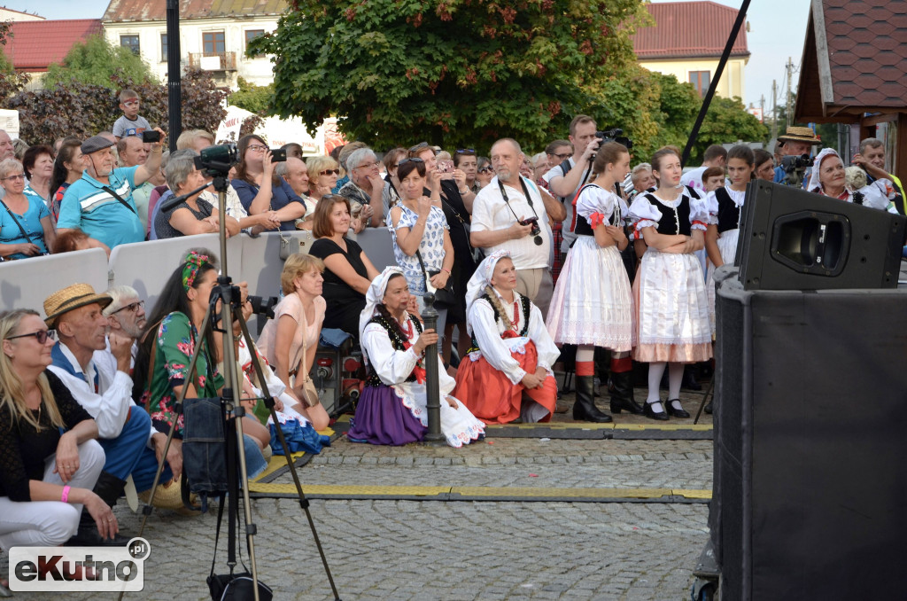 Wspominamy na 50. Święto Róży cz. 3