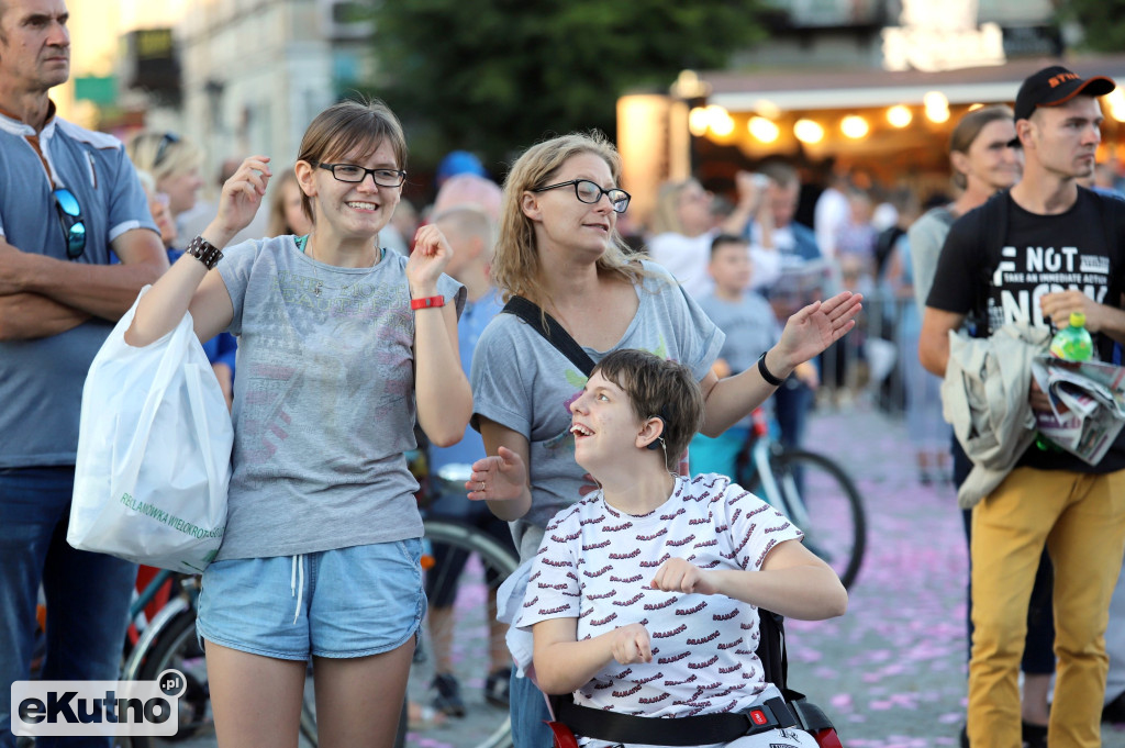 Wspominamy na 50. Święto Róży cz. 3