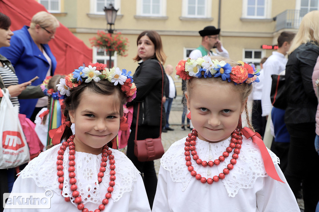 Wspominamy na 50. Święto Róży cz. 3