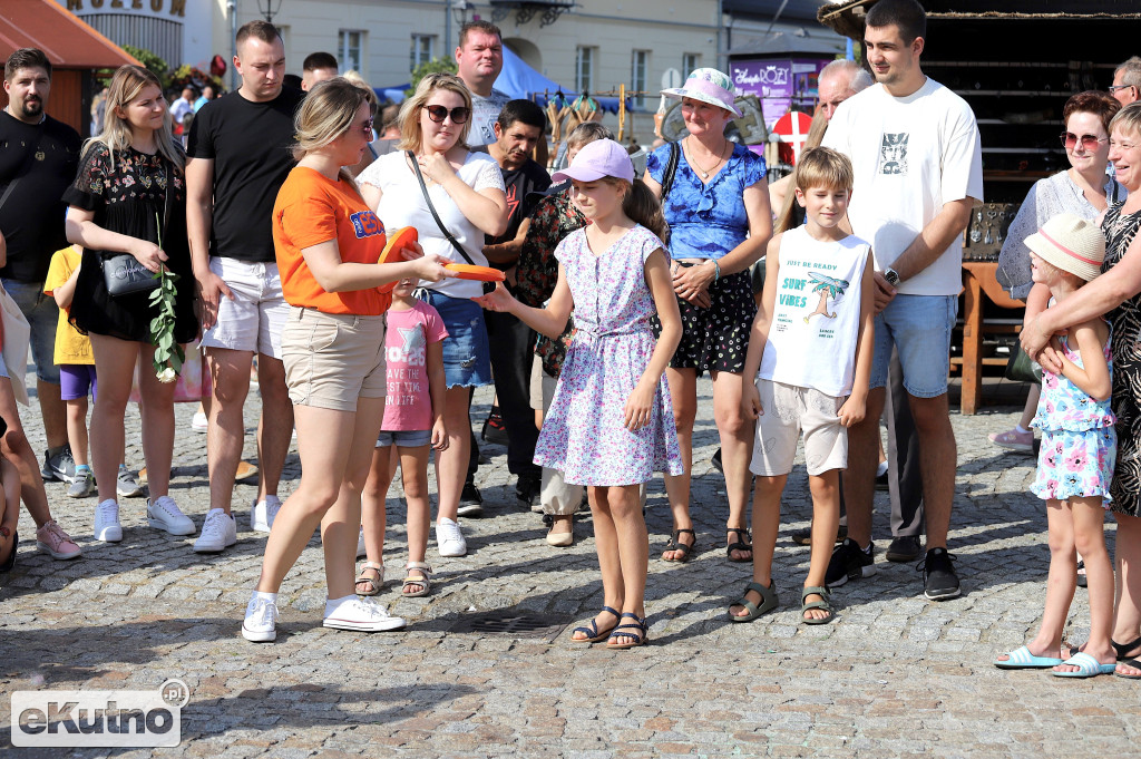 Święto Róży już za nami