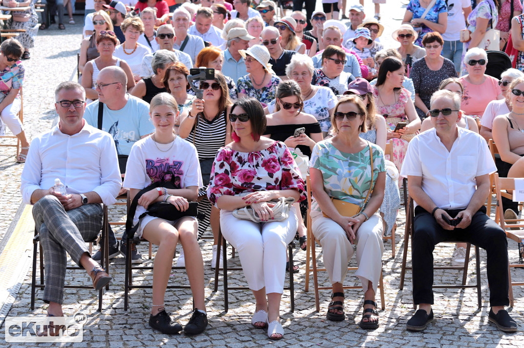 Święto Róży już za nami