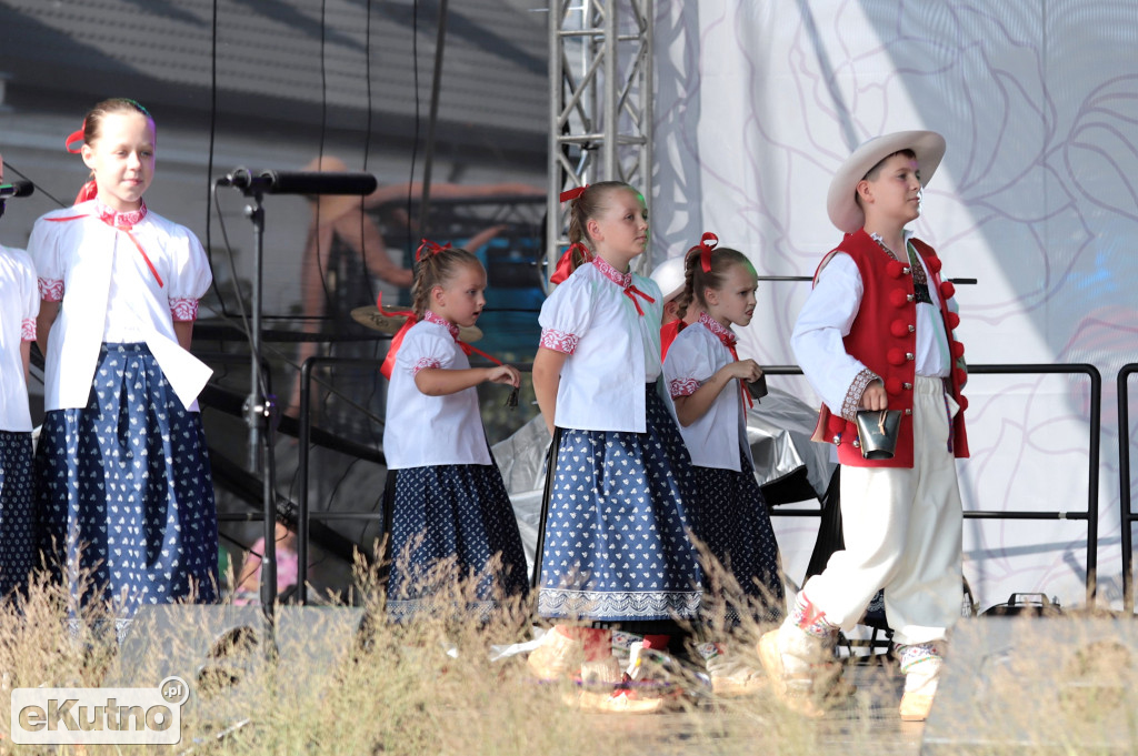 Święto Róży już za nami