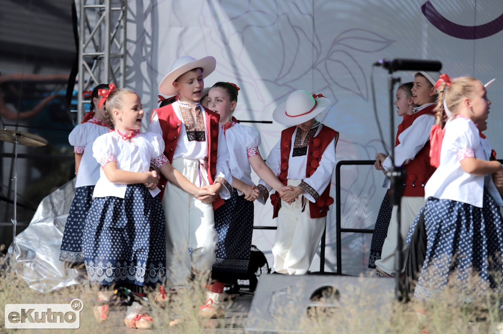 Święto Róży już za nami