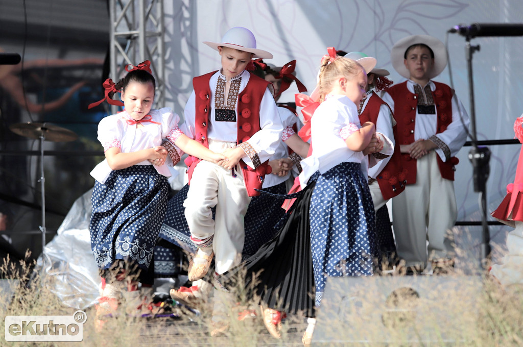 Święto Róży już za nami