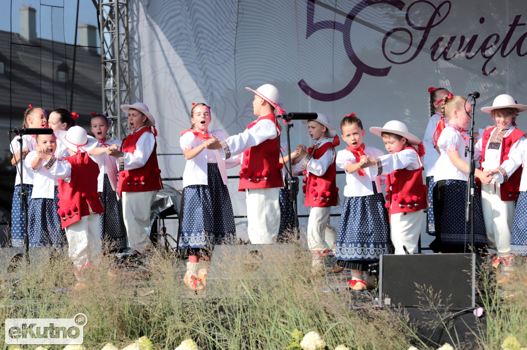 Święto Róży już za nami