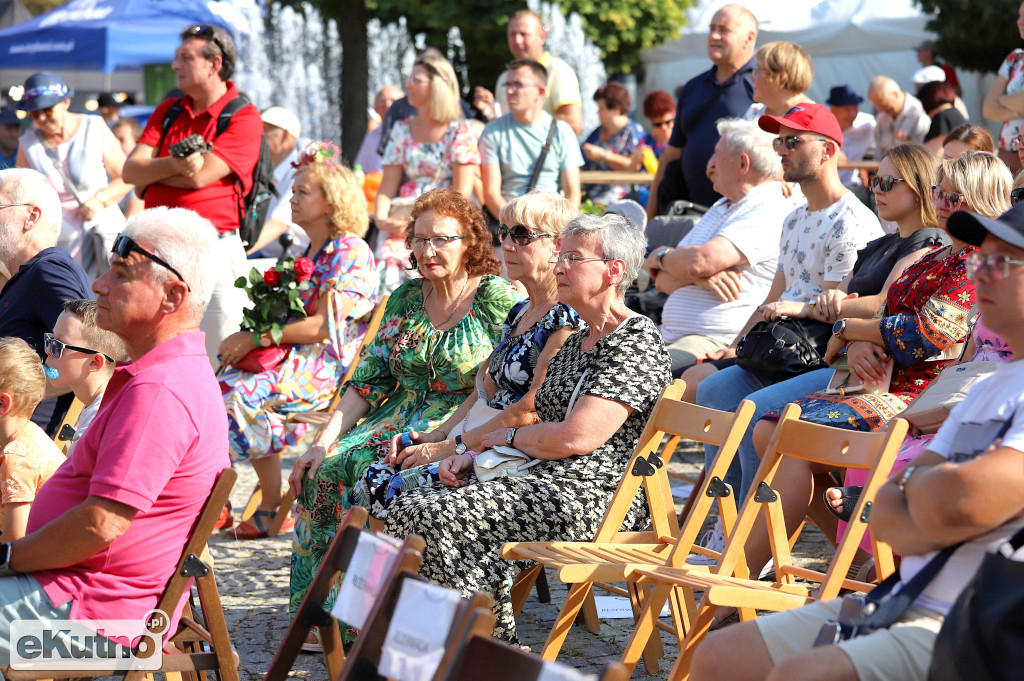 50. Święto Róży już za nami cz.2