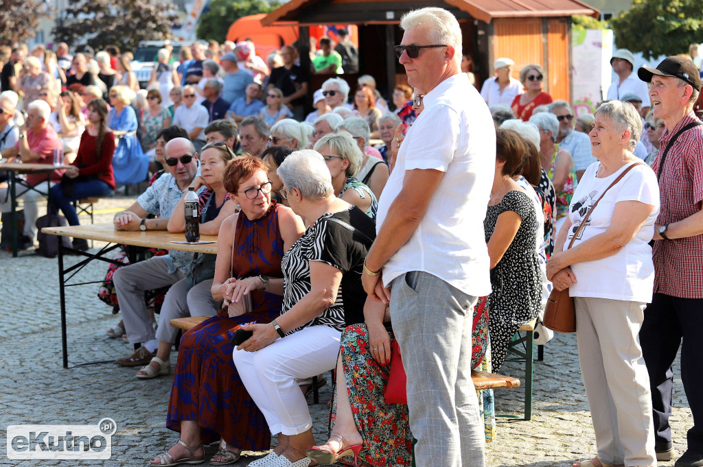 50. Święto Róży już za nami cz.2