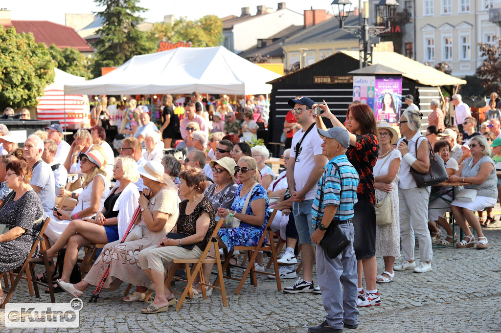 50. Święto Róży już za nami cz.2