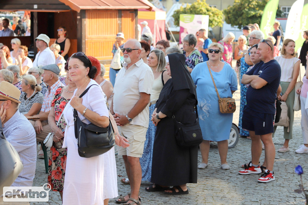 50. Święto Róży już za nami cz.2