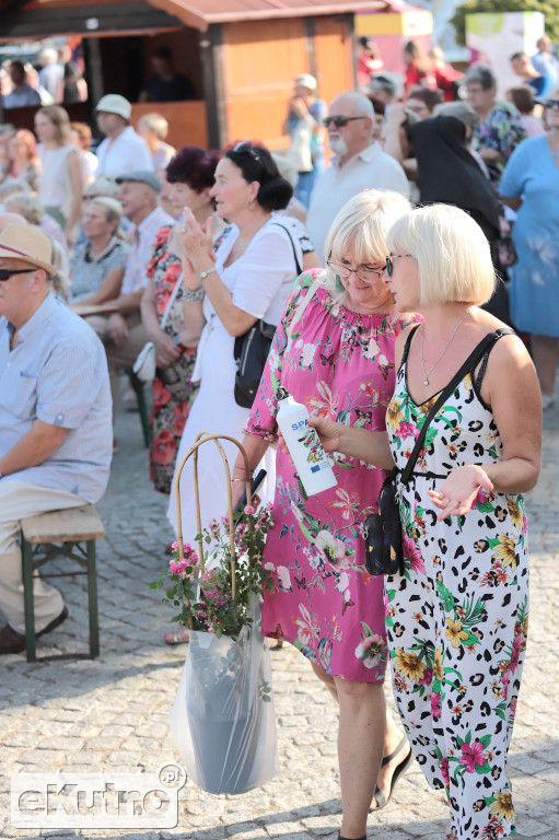 50. Święto Róży już za nami cz.2