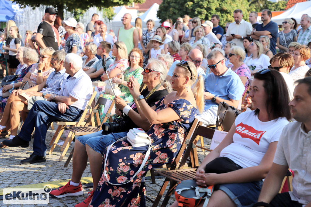 50. Święto Róży już za nami cz. 3