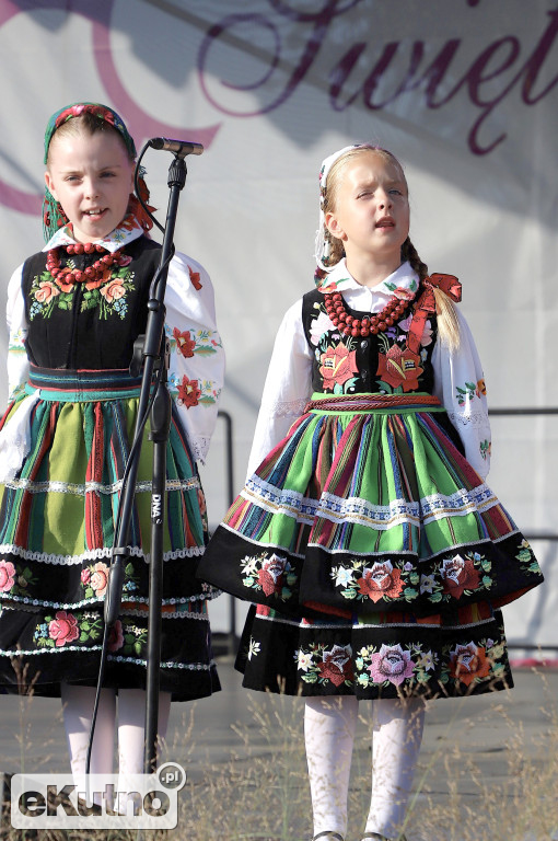 50. Święto Róży już za nami cz. 3