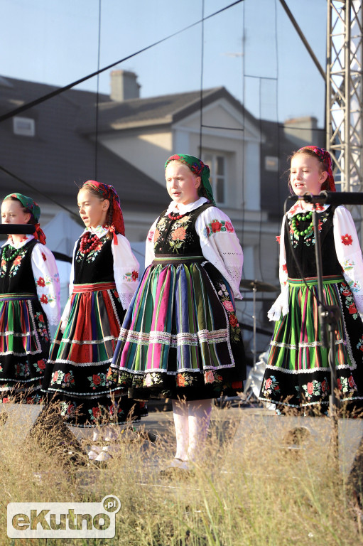 50. Święto Róży już za nami cz. 3