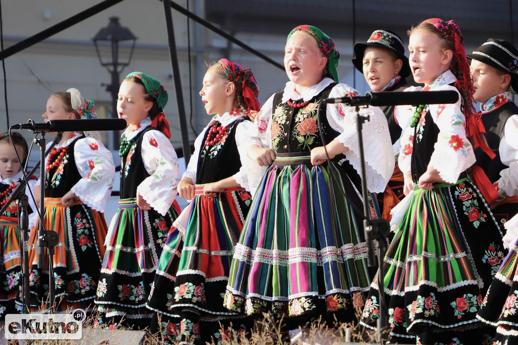 50. Święto Róży już za nami cz. 3