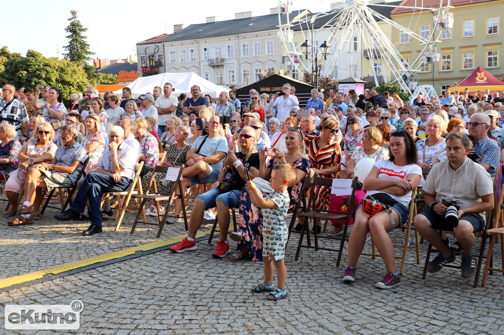 50. Święto Róży już za nami cz. 3