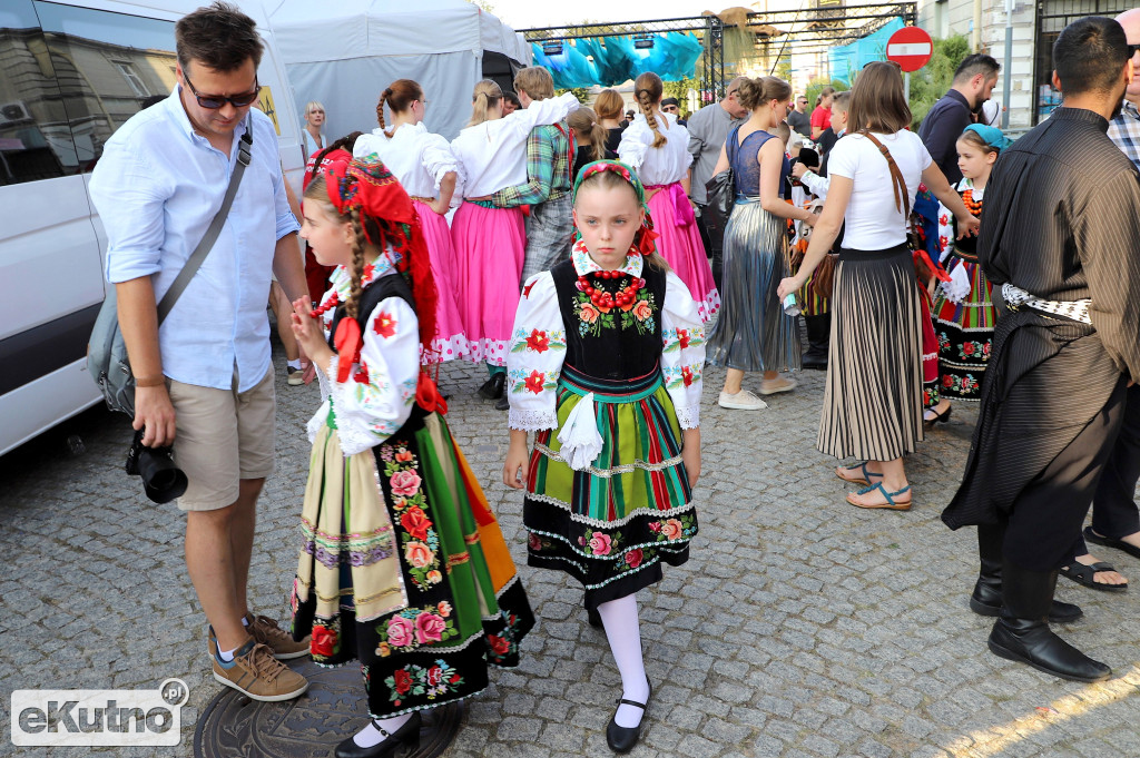 50. Święto Róży już za nami cz. 3