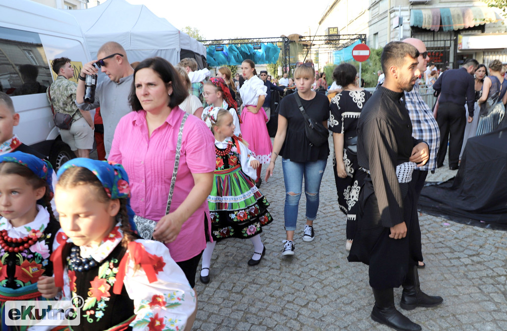 50. Święto Róży już za nami cz. 3