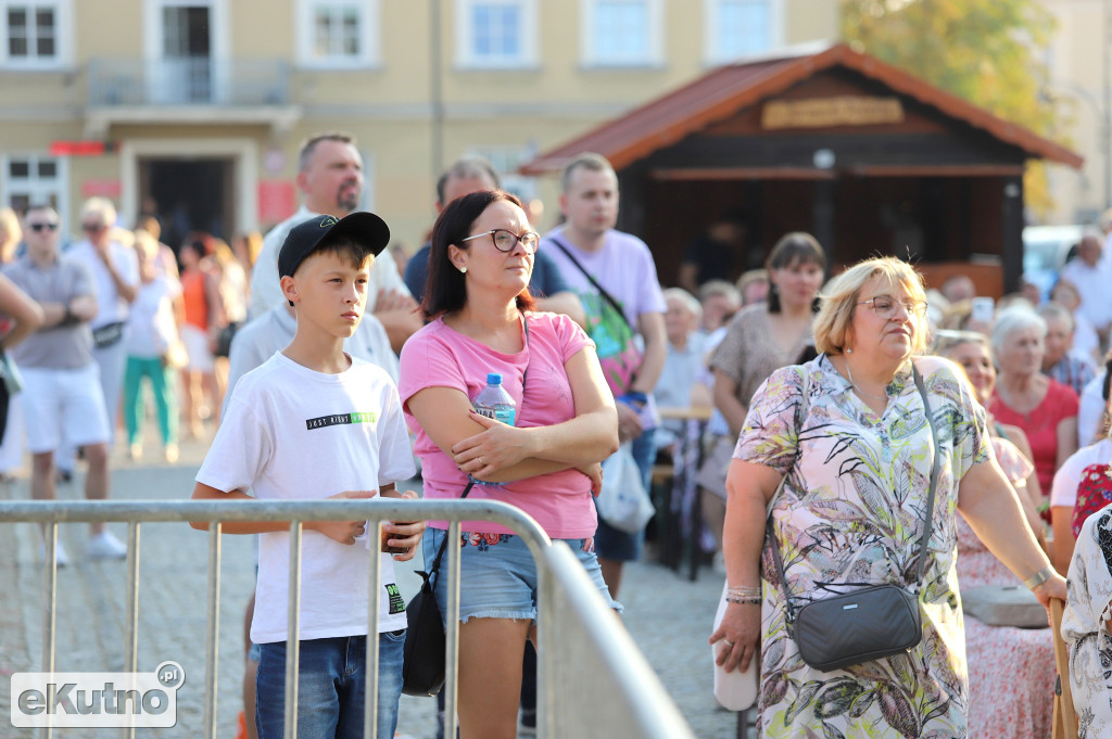 50. Święto Róży już za nami cz. 3