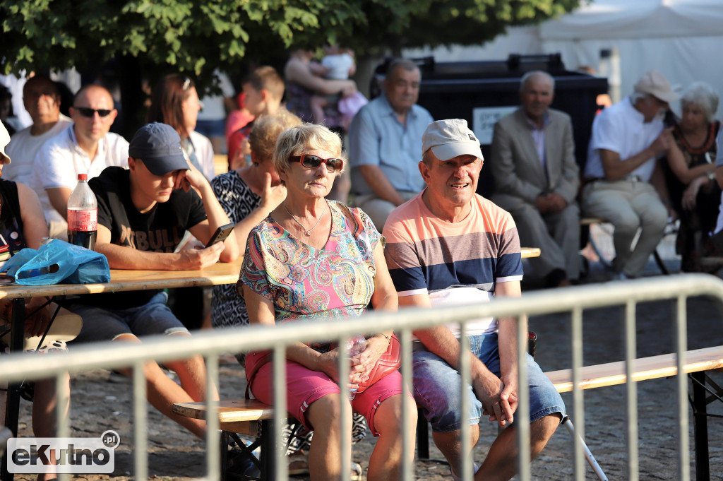 50. Święto Róży już za nami cz. 3