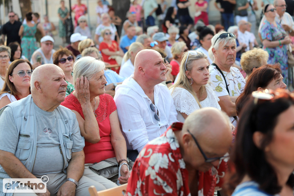 50. Święto Róży już za nami cz. 3