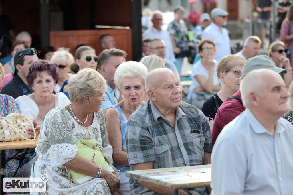 50. Święto Róży już za nami cz. 3