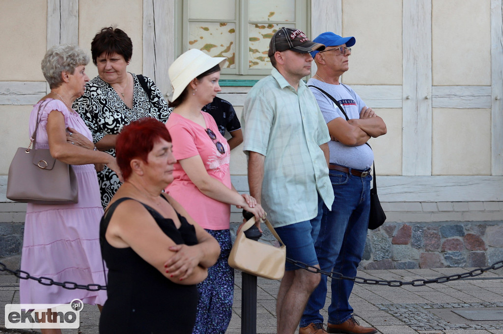 50. Święto Róży już za nami cz. 3