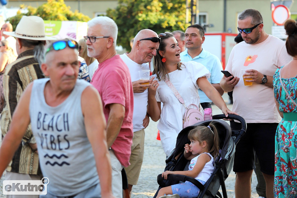 50. Święto Róży już za nami cz. 3