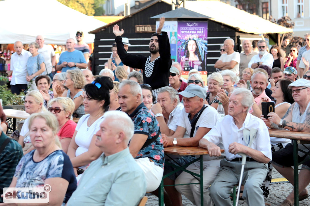 50. Święto Róży już za nami cz. 3