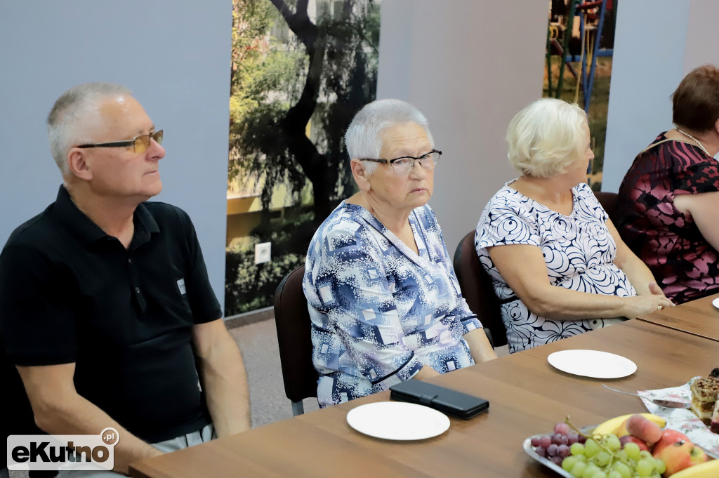 Pionier nagrodził najładniejsze balkony i ogródki