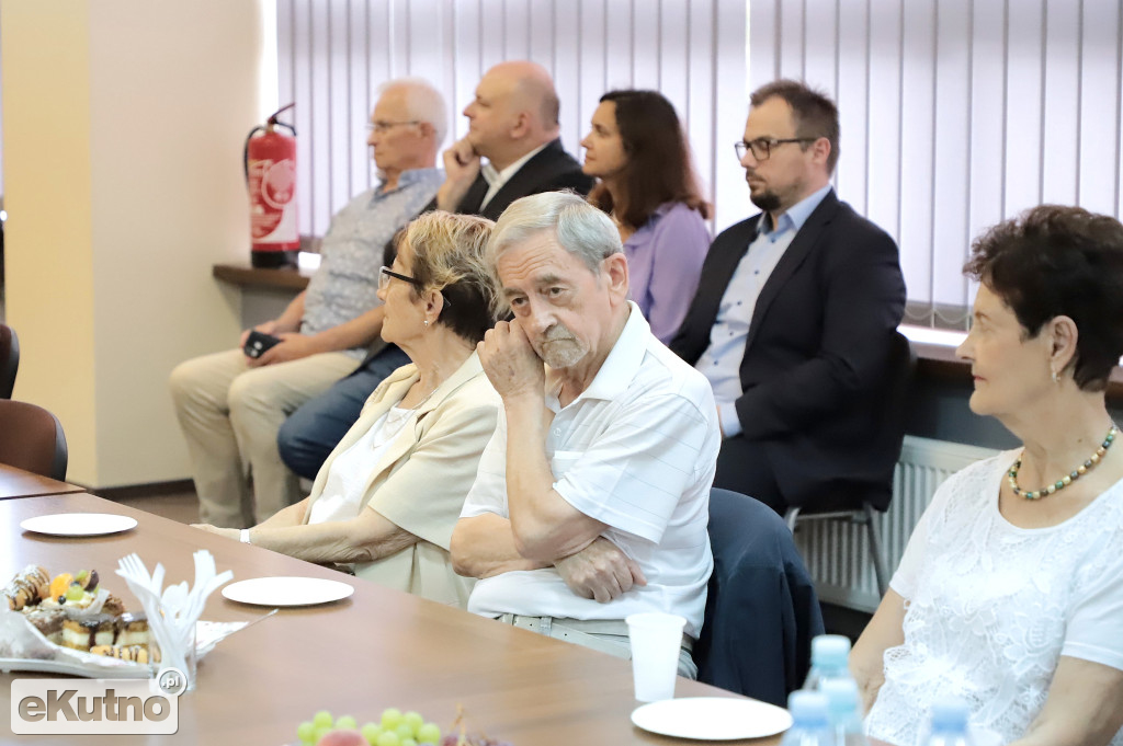 Pionier nagrodził najładniejsze balkony i ogródki