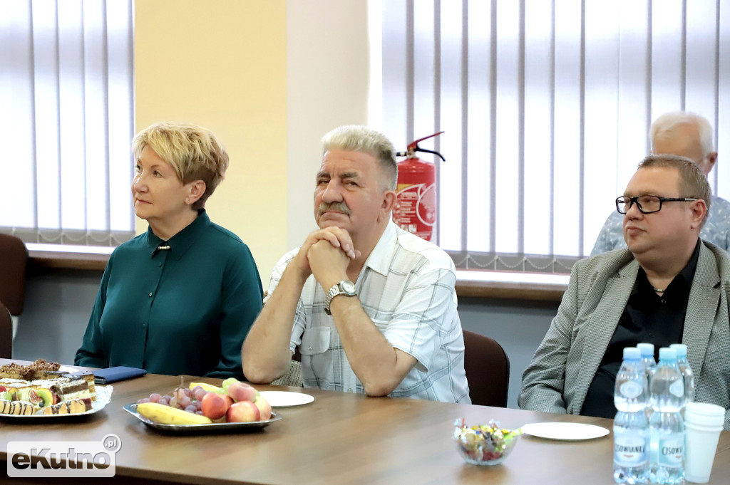 Pionier nagrodził najładniejsze balkony i ogródki