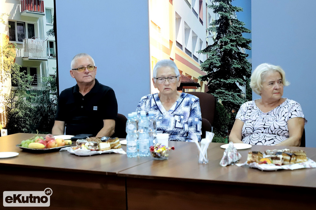 Pionier nagrodził najładniejsze balkony i ogródki