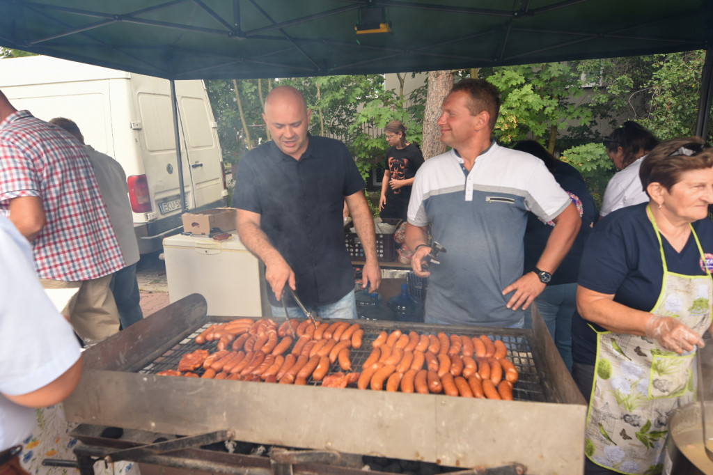 Festyn Ludowy Na Reymontowską Nutę