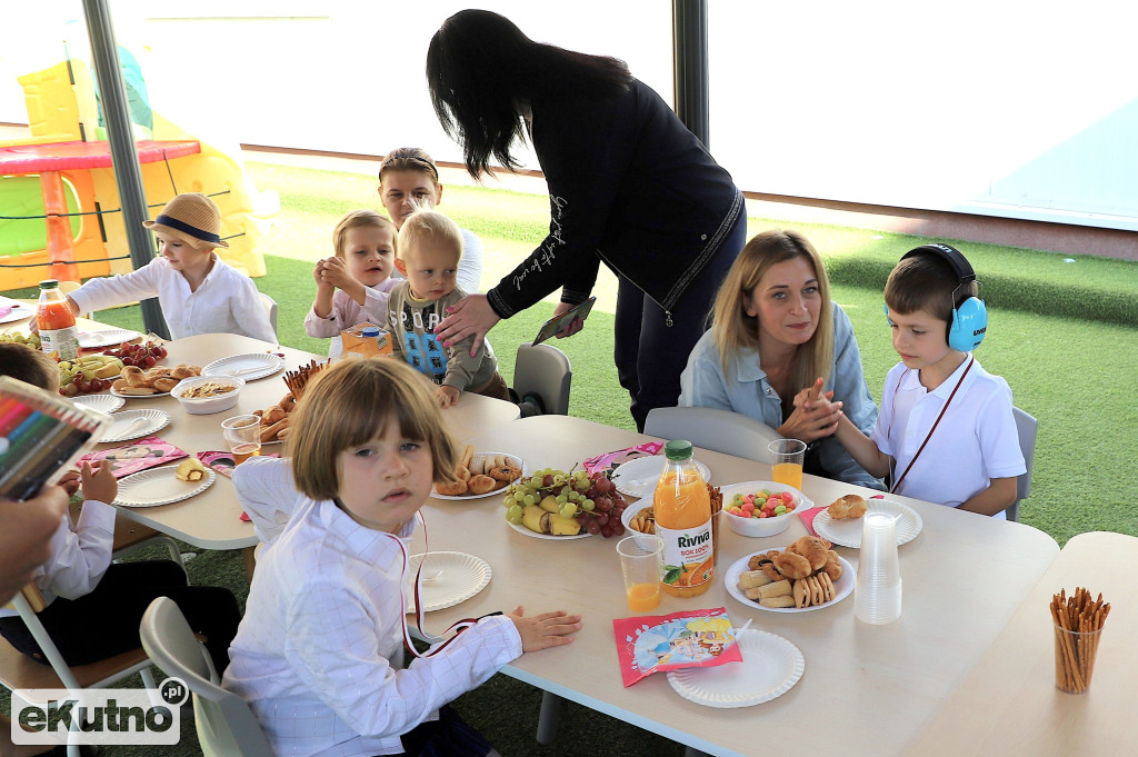 Dzień Przedszkolaka w SOSW nr 1 w Kutnie