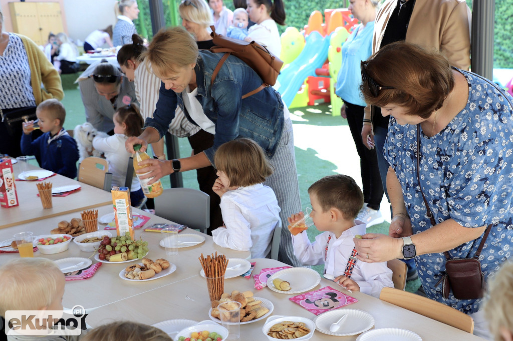 Dzień Przedszkolaka w SOSW nr 1 w Kutnie