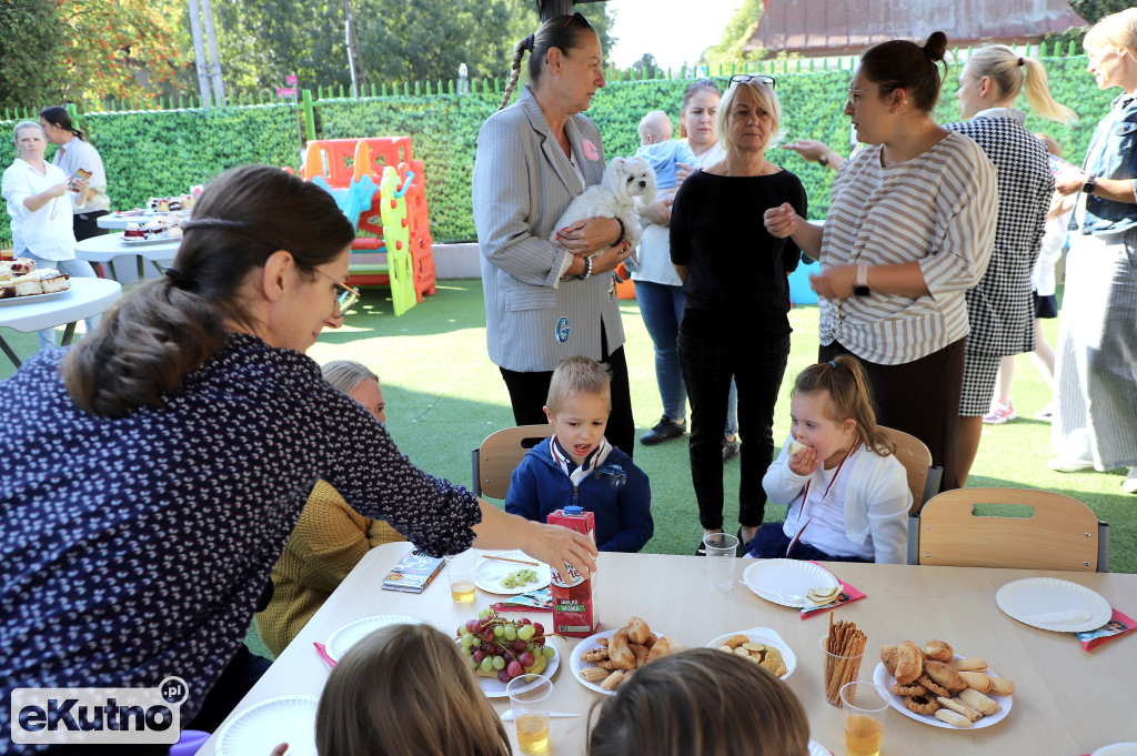 Dzień Przedszkolaka w SOSW nr 1 w Kutnie