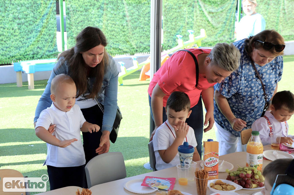 Dzień Przedszkolaka w SOSW nr 1 w Kutnie