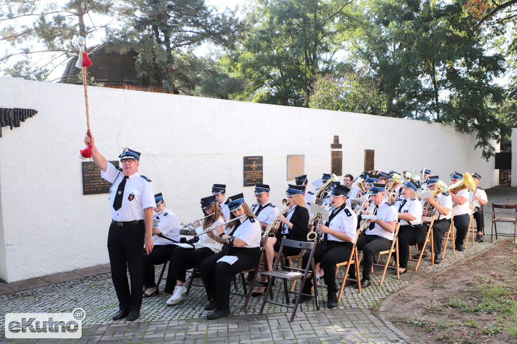 85. rocznica Bitwy nad Bzurą