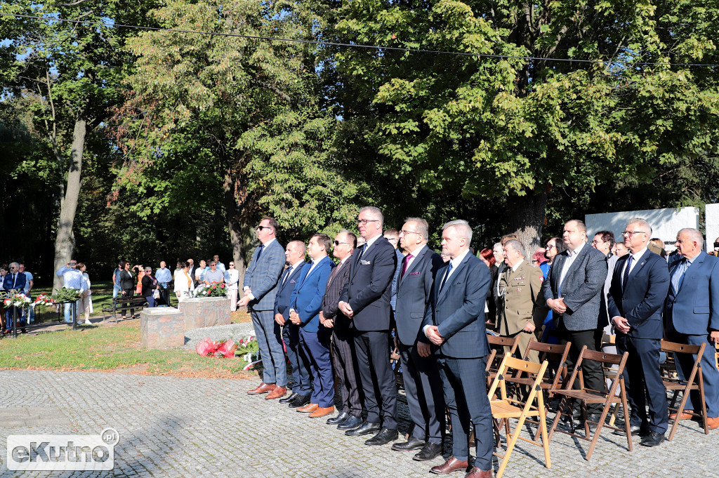 85. rocznica Bitwy nad Bzurą